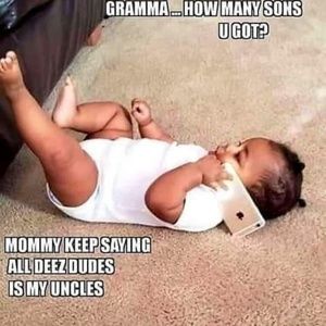 Meet your Posher, John